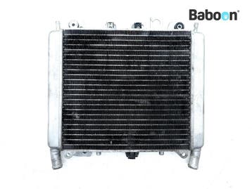 Radiateur Gilera Nexus 300 2008-2014, Motoren, Verzenden, Gebruikt