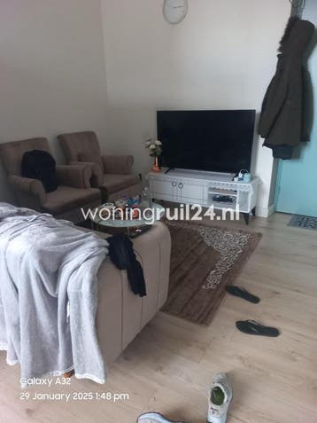 Woningruil - Philitelaan 54 - 1 kamer en Noord-Brabant, Noord-Brabant