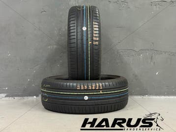 225/40/20 94Y RSC Pirelli zomerbanden 5,5mm profiel 2 stuks, Auto-onderdelen, Banden en Velgen, Gebruikt, Ophalen of Verzenden