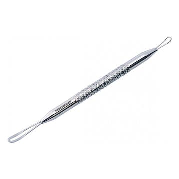Tweezerman  Huidverzorging Tool Stainless Steel, Verzenden, Nieuw