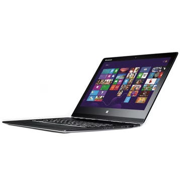 Lenovo Yoga 3 Pro Laptop 13,3 inch met Intel Core M, 8GB RAM, Verzenden, Zo goed als nieuw