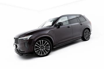 Side Skirts Diffusers Volvo XC90 Mk2 Facelift 2, Verzenden, Nieuw, Volvo