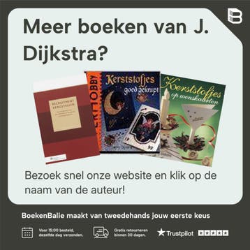 Jij bent de dans ! - J. Dijkstra 9789020282801, Verzenden, Zo goed als nieuw, J. Dijkstra