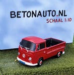 VW-T2 betonmodel schaal 1:10, Ophalen, Nieuw, 1:9 t/m 1:12, Auto