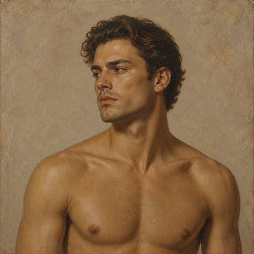 Joseph Coni (XX-XXI) - Rammaricato
