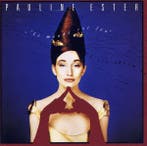 cd - Pauline Ester - Le Monde Est Fou, Verzenden, Zo goed als nieuw