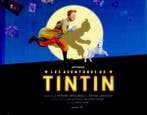 Kuifje Boek The Art of The Adventures of Tintin *Franse Vers, Verzamelen, Stripfiguren, Ophalen of Verzenden, Nieuw