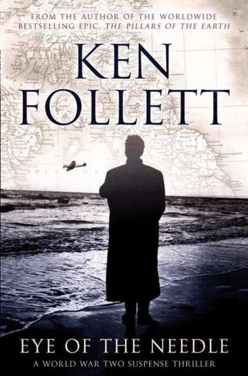 Eye Of The Needle - Ken Follett 9780330509916, Verzenden, Gelezen, Ken Follett