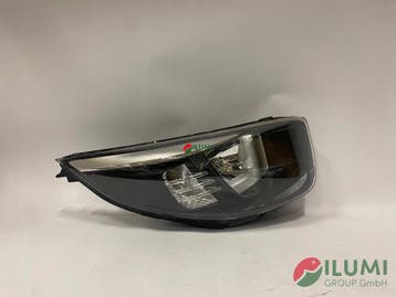 Kia Picanto III 17- rechter koplamp gewone versie 92102-G600, Verzenden, Gebruikt