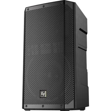 (B-Stock) Electro-Voice ELX200-12 12 inch 2-weg passieve, Verzenden, Nieuw