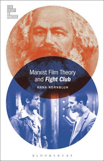 9781501347306 Marxist Film Theory and Fight Club, Verzenden, Zo goed als nieuw, Anna Kornbluh