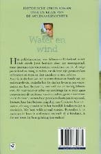 Water en wind 9789059774773 Gerda van Wageningen, Verzenden, Gelezen, Gerda van Wageningen