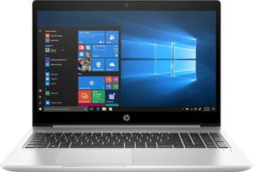 HP ProBook 455R G6 | Ryzen 5 | 8 GB | 256 SSD | W11, 256 GB, 8 GB, Refurbished, Ophalen of Verzenden