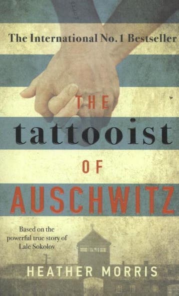 The Tattooist of Auschwitz / The Tattooist of Auschwitz / 1, Verzenden, Zo goed als nieuw, Heather Morris