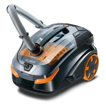 Sproeizuiger 1700W | B-keus | 71% Korting, Ophalen of Verzenden, 1600 tot 2000 watt, Niet werkend, Waterstofzuiger