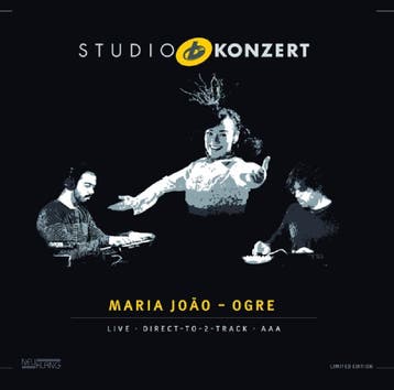 lp nieuw - maria joao pires - Studio Konzert (nieuw), Verzenden, Zo goed als nieuw, Overige formaten