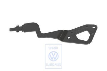 Volkswagen hendel zithoogteverstelling voorstoel - links, Auto-onderdelen, Ophalen of Verzenden, Nieuw, Volkswagen