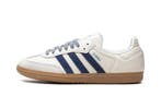 adidas Samba Off White Dark Blue (W), Kleding | Dames, Schoenen, Nieuw