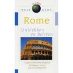 Globus Rome 9789043812184, Boeken, Reisgidsen, Verzenden, Gelezen