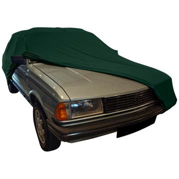 Autohoes voor Peugeot 305 (1977-1988) Indoor BESTE PASVORM, Ophalen of Verzenden, Nieuw, Op maat