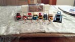 Altaya, Dinky Toys, Eligor, Norev, Matchbox 1:43 - Modelauto, Nieuw
