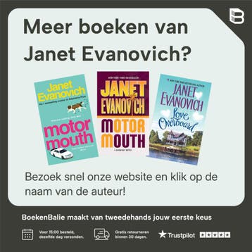 Full Tilt - Janet Evanovich 9780755301966, Verzenden, Gelezen, Janet Evanovich