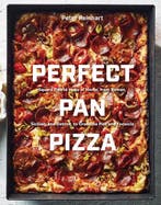 9780399581953 Perfect Pan Pizza Detroit, Roman, Sicilian,..., Verzenden, Nieuw, Peter Reinhart
