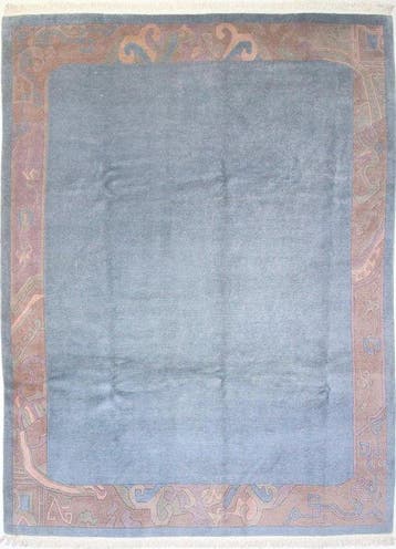 Modern Designer Tapijt Nepal Royal - Tapijt - 350 cm - 250, Nieuw