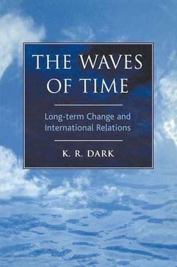 The Waves of Time - K. R. Dark 9780826447623, Boeken, Verzenden, Zo goed als nieuw, K. R. Dark