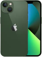 Magazijn opruiming Apple iPhone 13 groen 512GB 6,1 +, Telecommunicatie, Mobiele telefoons | Apple iPhone, Ophalen of Verzenden