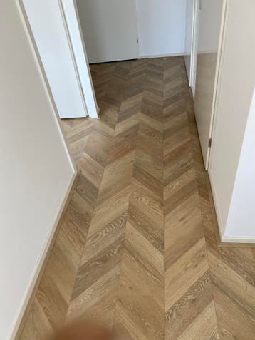 Laminaat / pvc laten leggen? €7 per m2 ALL-IN, Garantie, Laminaat of Parket