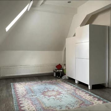 Kamer in Amersfoort gevonden voor €775,- pm, Minder dan 20 m², Overige regio's