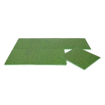 Ondertegels zwembad | Gardalux | 40 x 40 x 1 cm, Tuin en Terras, Verzenden, Nieuw