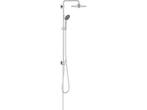 GROHE Vitalio Joy 260 Regendouche - Ø 26 cm - Zonder, Verzenden, Zo goed als nieuw