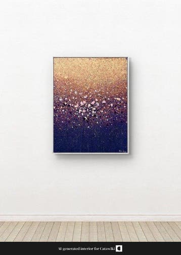 Parfen.D XL - NO RESERVE Lapis Nightfall
