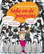 Sofie en de pinguïns / Sofie / 1 9789045111315, Verzenden, Gelezen