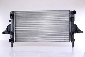 Radiateur o.a: Smart, Roadster (452.4), Ophalen of Verzenden, Nieuw, Smart