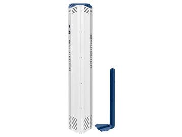 Veiling - Dukart UVC luchtreiniger ROOMMAP 500 wand, Nieuw
