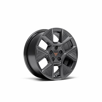 CUPRA Raval (6FA) velg - 17 inch, Ophalen of Verzenden, Nieuw