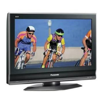 Panasonic 32LX700 - 32 Inch HD Ready LCD TV, Ophalen, Panasonic, 80 tot 100 cm, Zo goed als nieuw