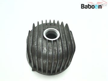 Afdekkap Oliefilter Yamaha FZR 400 R EXUP 1987-1989 (FZR400R, Verzenden, Gebruikt