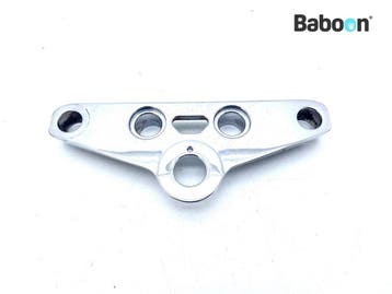 Voorvork Kroonplaat Harley-Davidson FXST Softail Standard, Motoren, Onderdelen | Harley-Davidson, Verzenden, Gebruikt