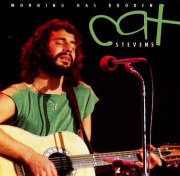 cd - Cat Stevens - Morning Has Broken, Verzenden, Zo goed als nieuw