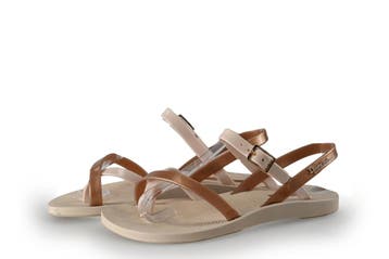Ipanema Sandalen Meisjes in maat 31 Beige, Kinderen en Baby's, Verzenden, Jongen of Meisje, Ipanema, Schoenen