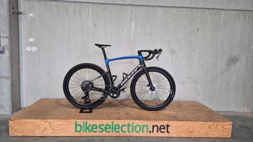 Gravelbike | Ridley Kanzo Fast | -40%, 49 tot 53 cm, Ophalen, Zo goed als nieuw, Overige merken