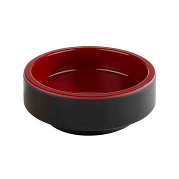 GGM Gastro | (6 stuks) Schaal - ASIA PLUS - Melamine - 0,04L, Verzenden