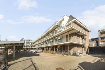 Te huur: Appartement Bethlehemstraat in Roermond, Roermond, Limburg, Appartement