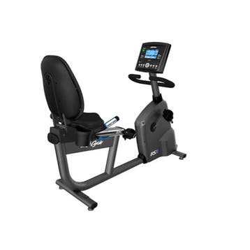 - Life Fitness Rs3 Lifecycle Recumbent Bike Go Console, Ophalen of Verzenden, Zo goed als nieuw, Overige typen