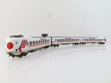 Lima H0 - 149807 S05 - Treinstel (1) - 3-delige Set ICM-3, Nieuw