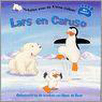 Lars En Caruso 9789050650496 Hans de Beer, Verzenden, Gelezen, Hans de Beer